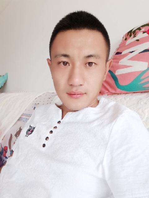 海阔天空的第一张照片--白银王婆说媒